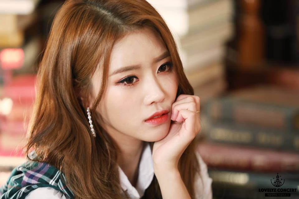 MiJoo MiJoo