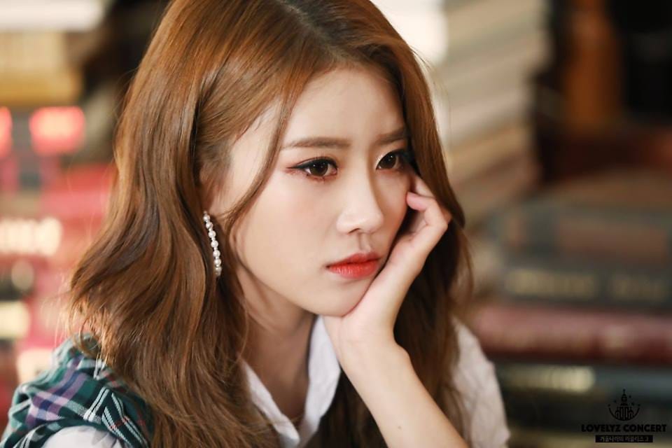 MiJoo MiJoo