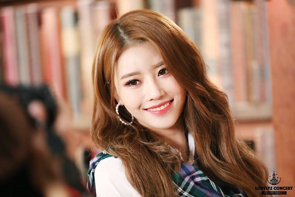 MiJoo MiJoo