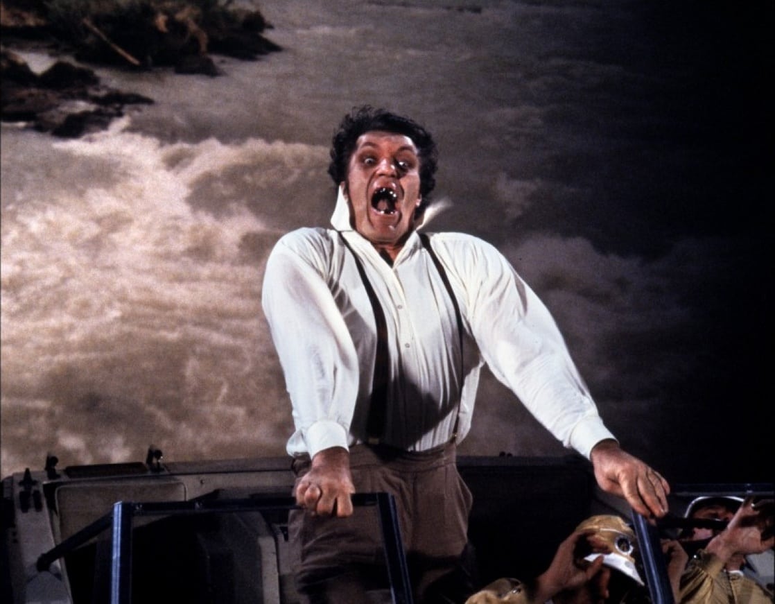 Richard Kiel Richard Kiel