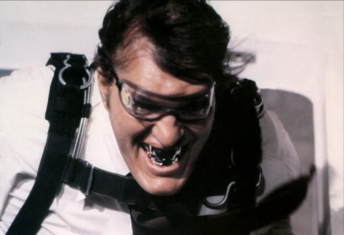 Richard Kiel Richard Kiel