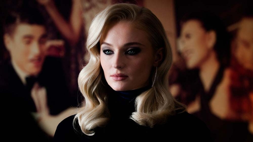 Sophie Turner