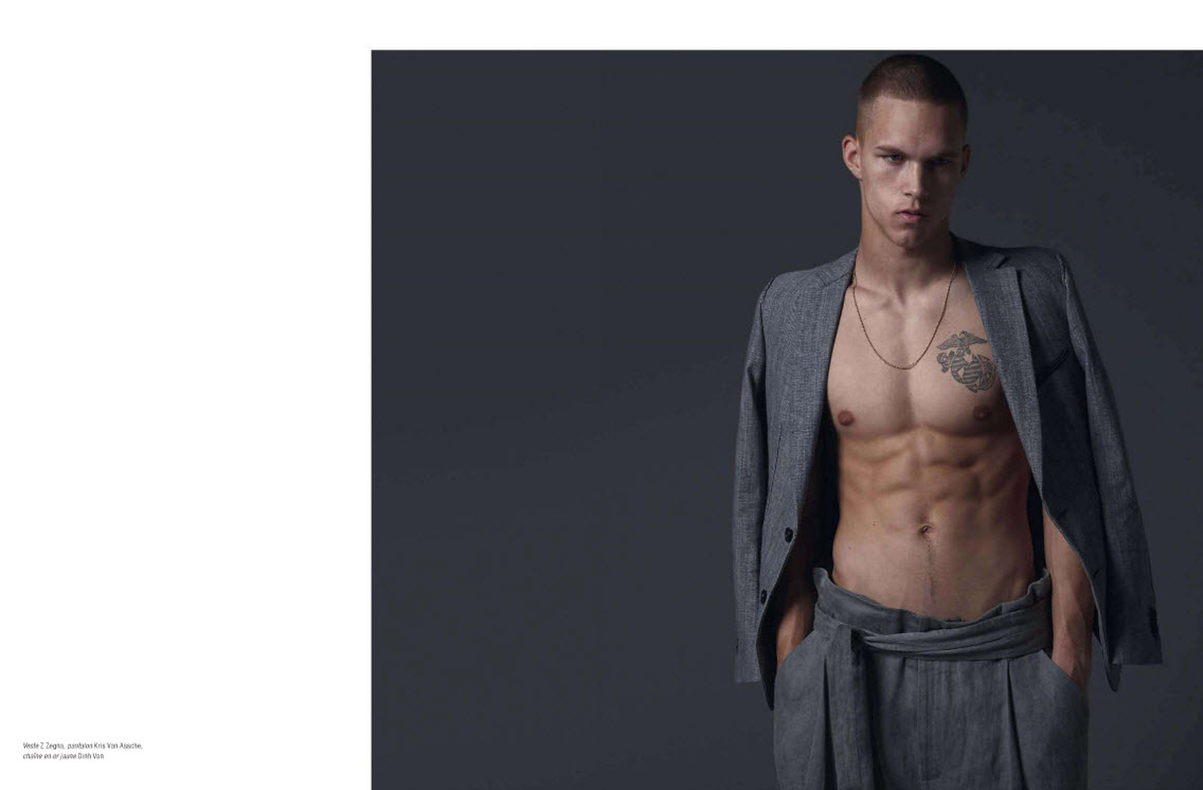 Dmitriy Tanner
