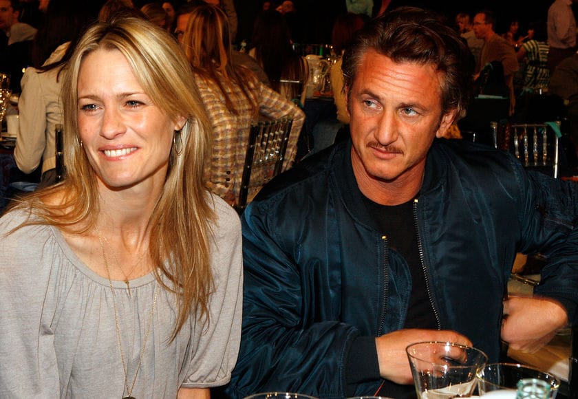 Sean Penn Sean Penn