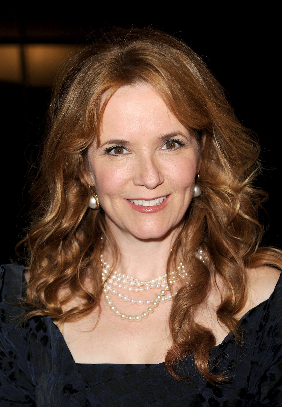 Лиа Томпсон Lea Thompson
