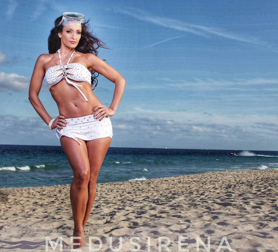 Marina Anderson (MeduSirena)