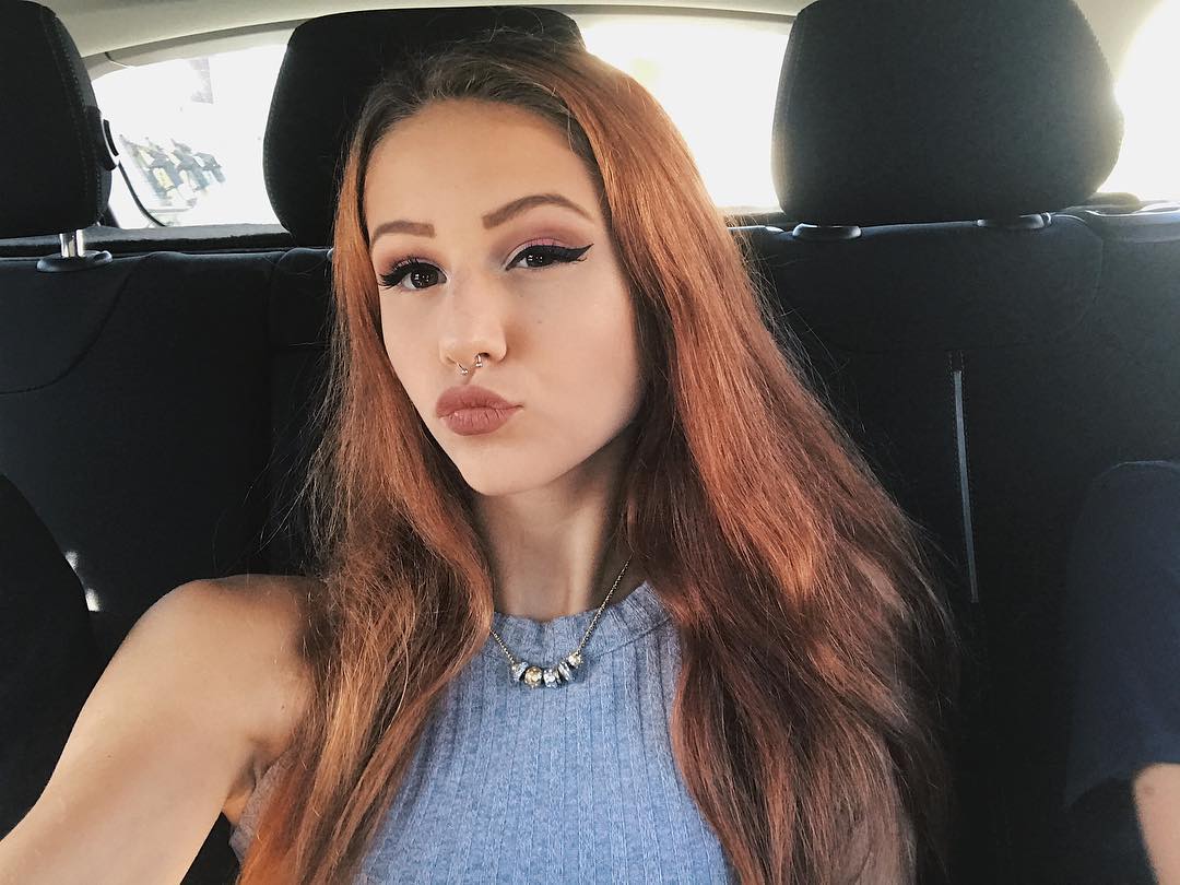 Picture of Samantha Frison