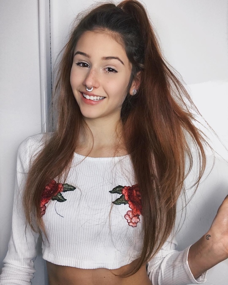 Picture of Samantha Frison