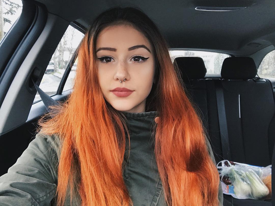 Samantha Frison picture