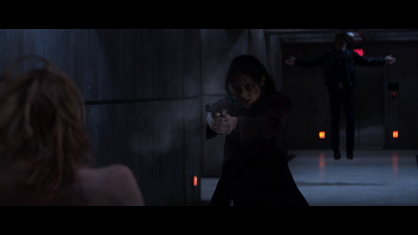 The Possession of Hannah Grace
