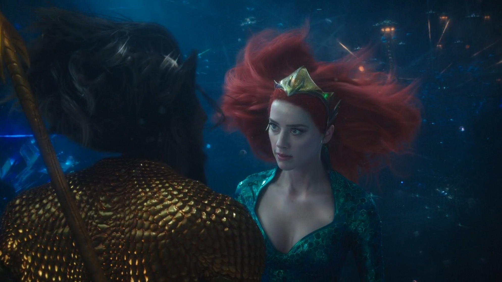 Aquaman
