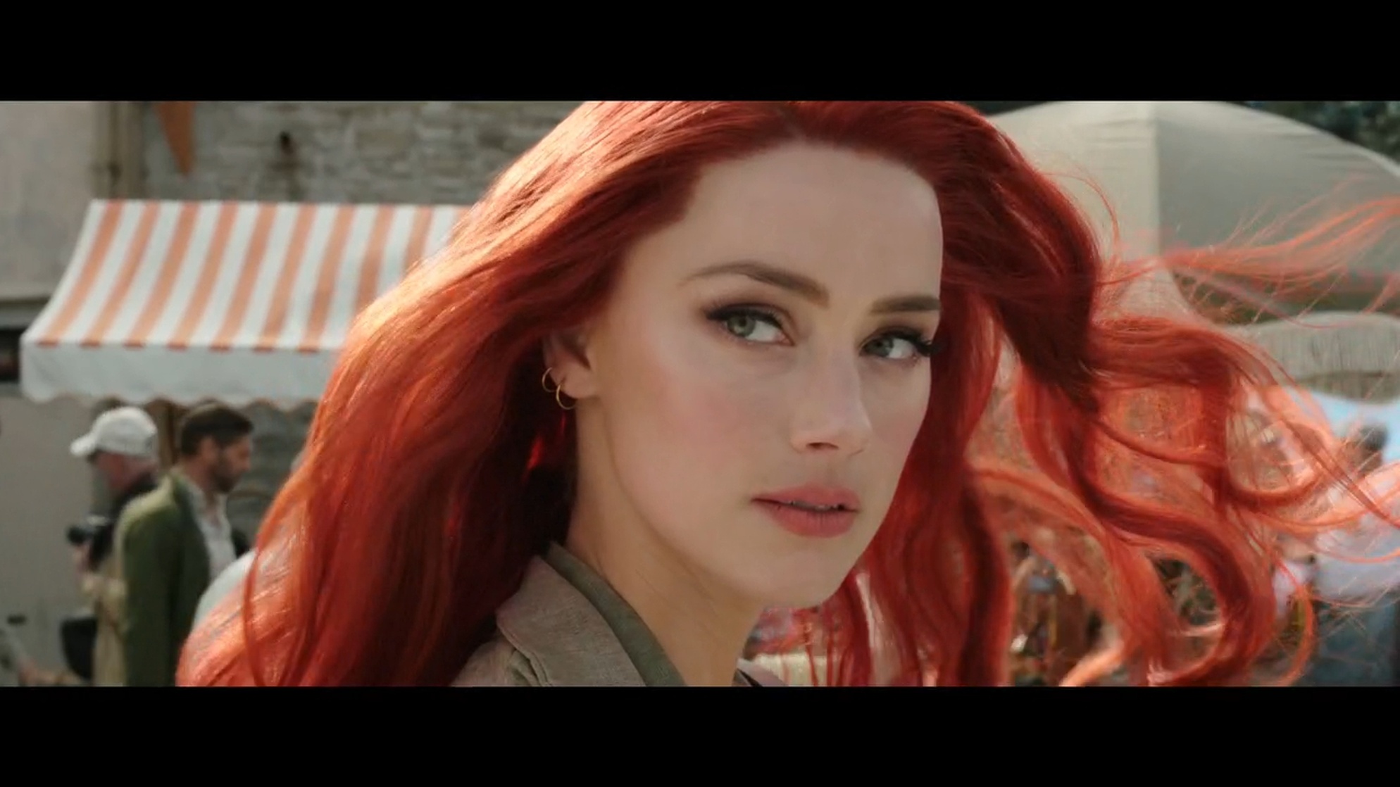 Aquaman