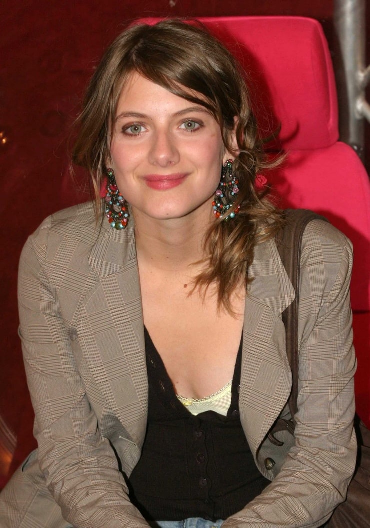 Image Of Mélanie Laurent 