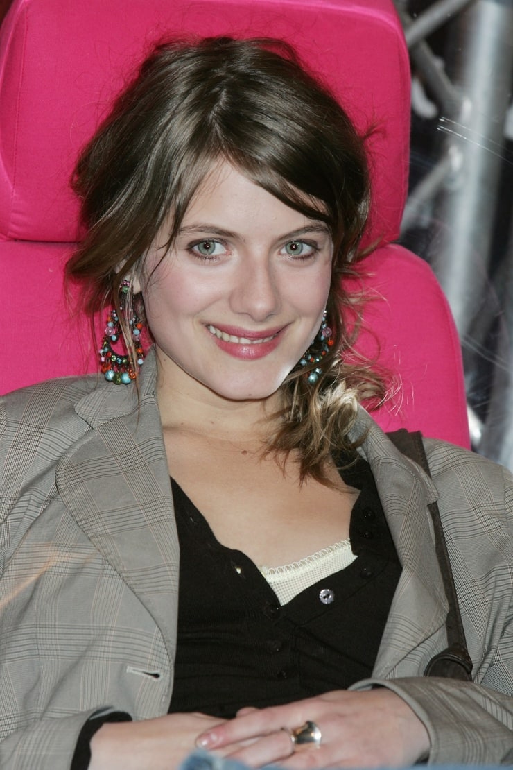 Picture Of Mélanie Laurent 