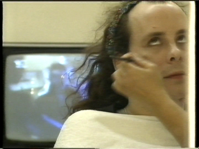 The Cure: Play Out