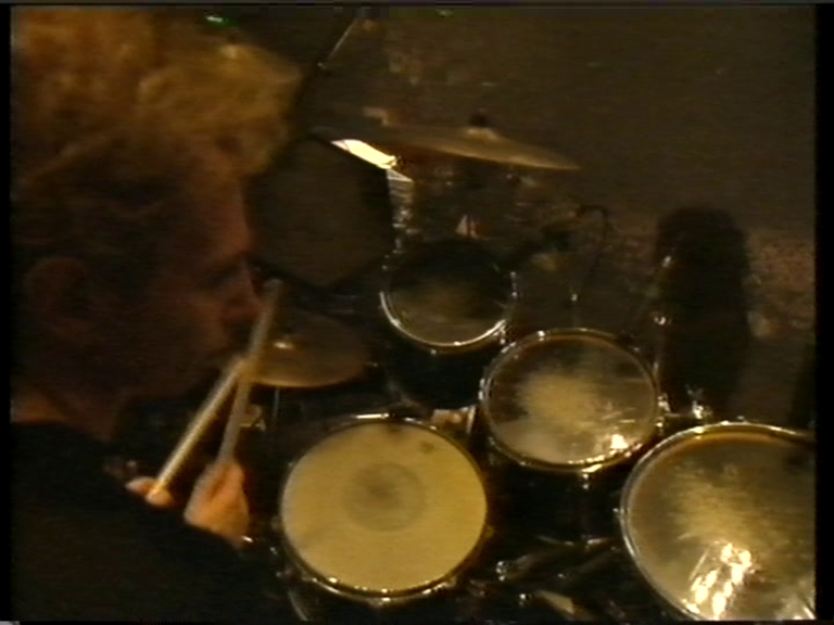 The Cure: Play Out