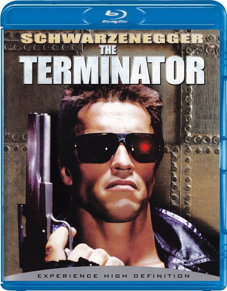 Picture of Terminator , The