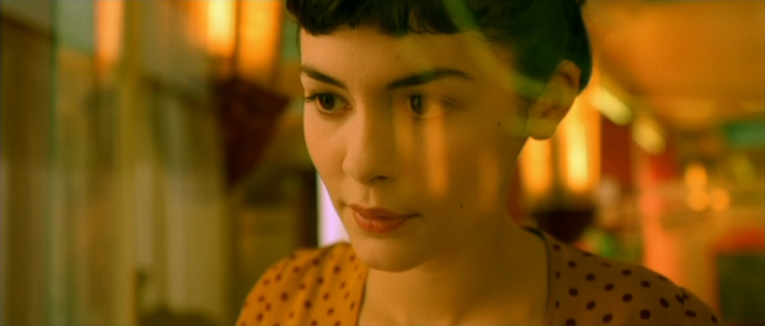 Amélie Amélie