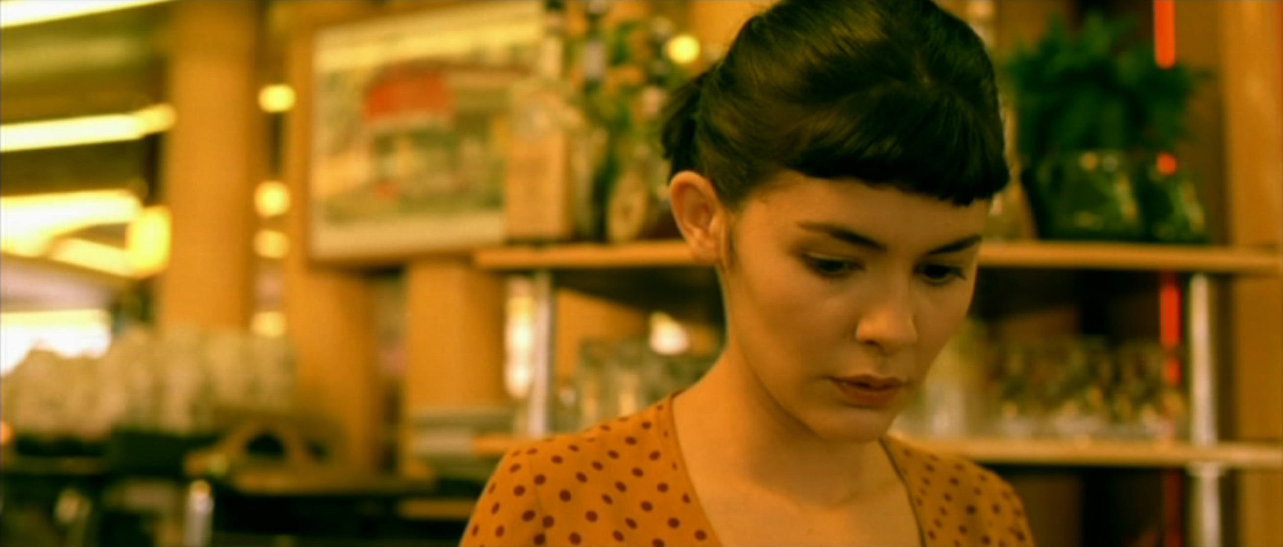 Amélie Amélie