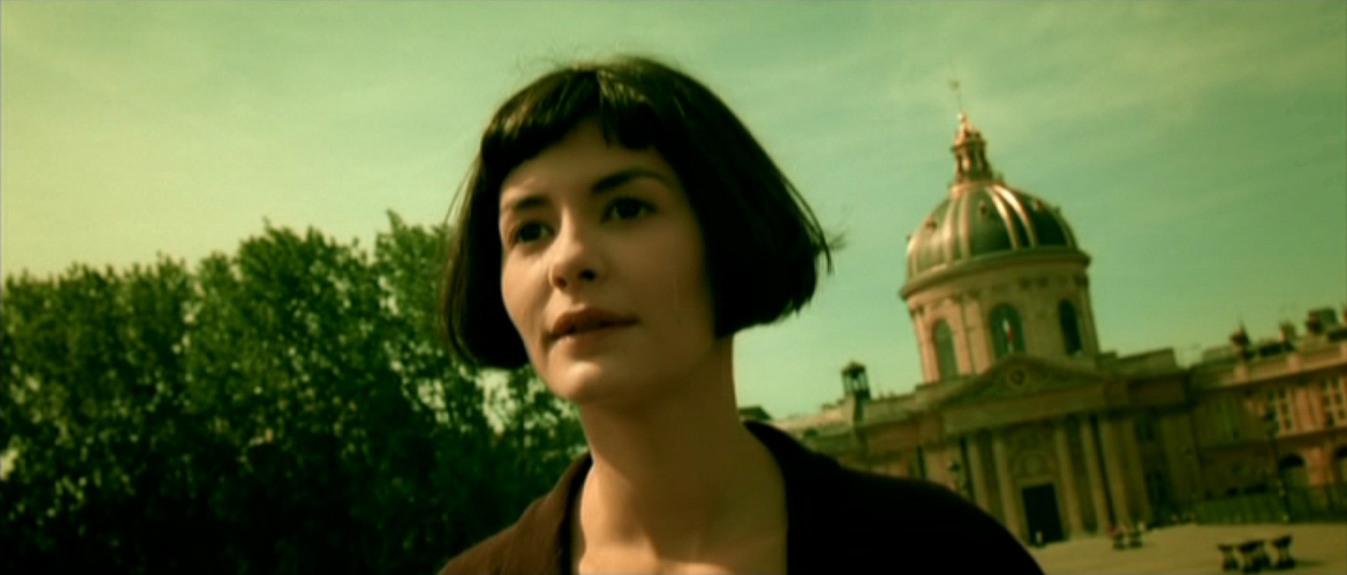 Amélie Amélie