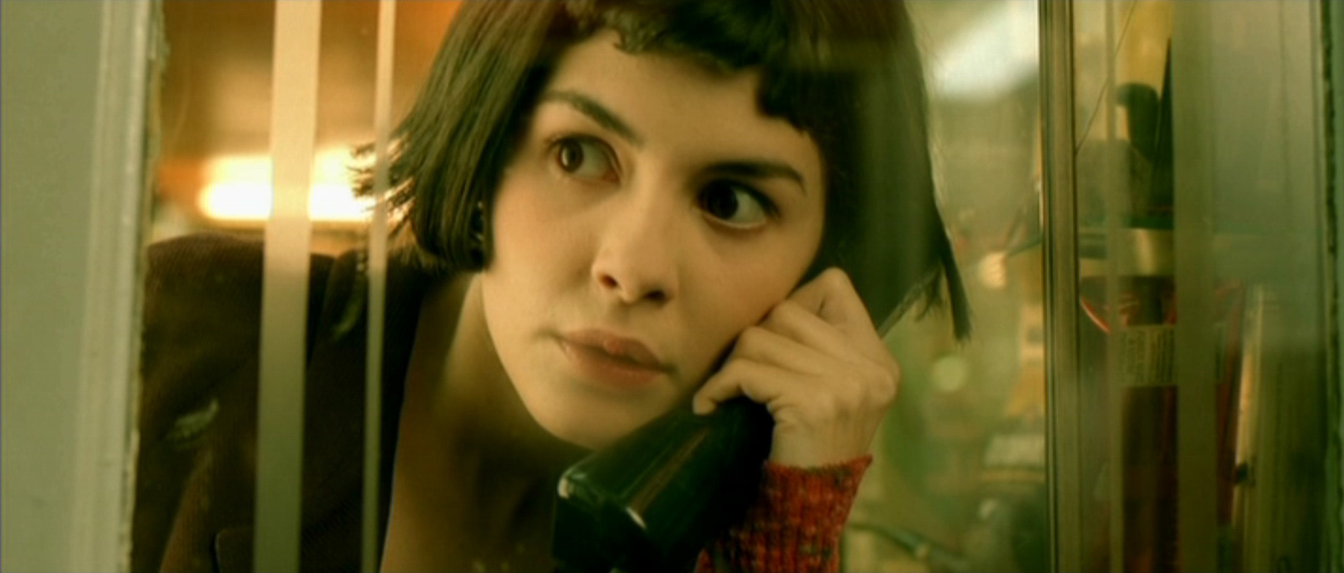 Amélie Amélie