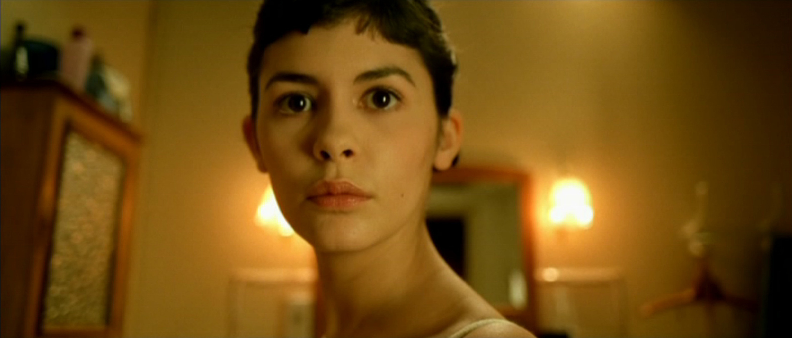 Amélie Amélie