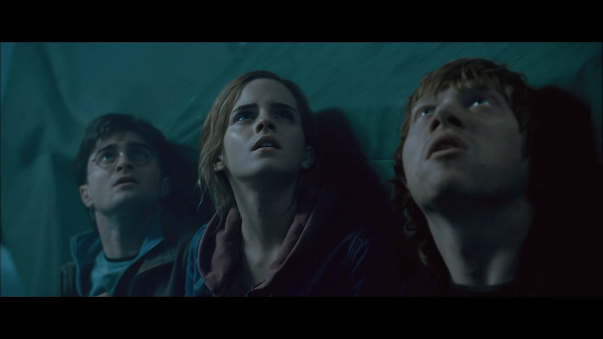 Harry Potter and the Deathly Hallows: Part 2