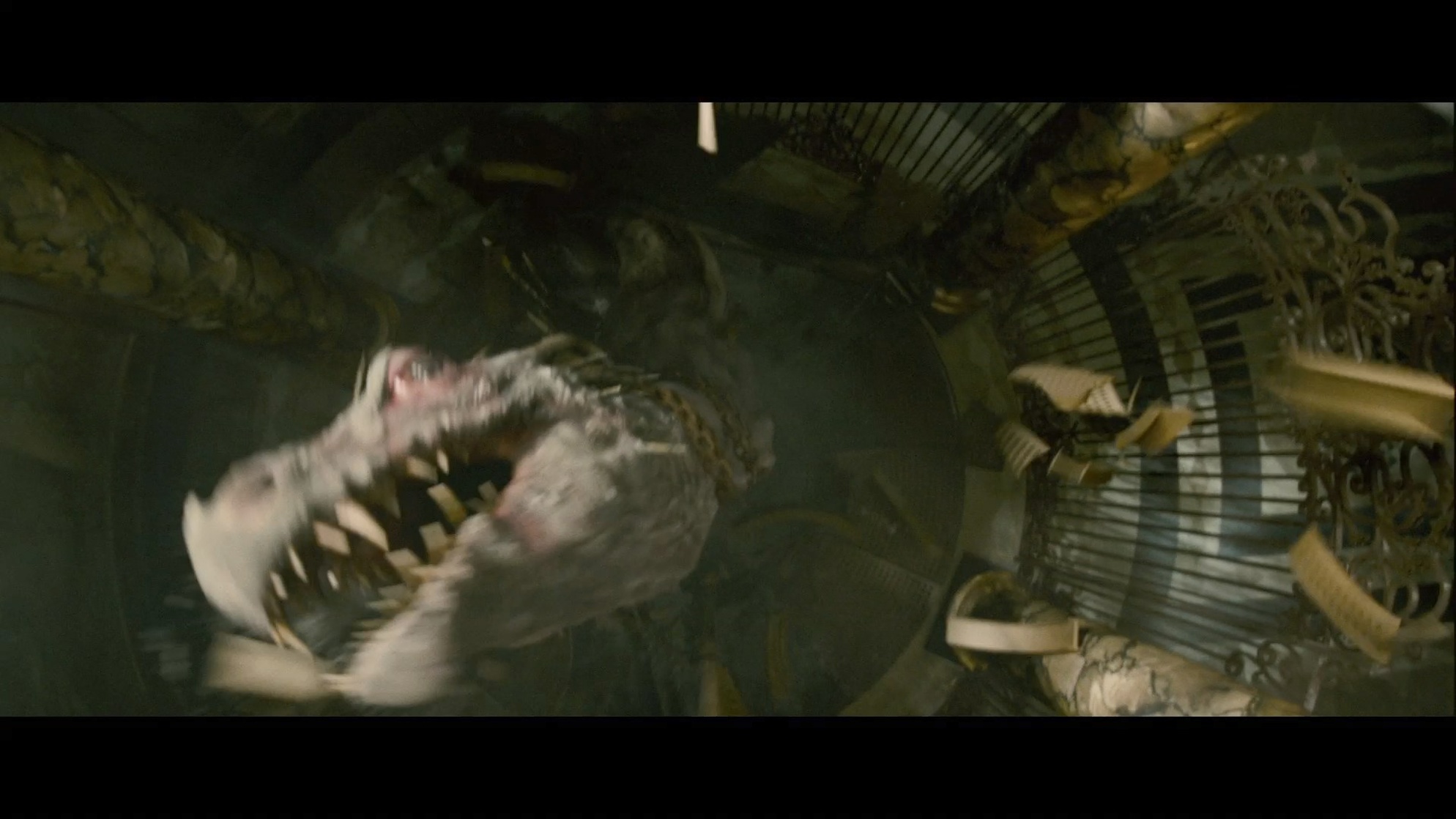 Harry Potter and the Deathly Hallows: Part 2