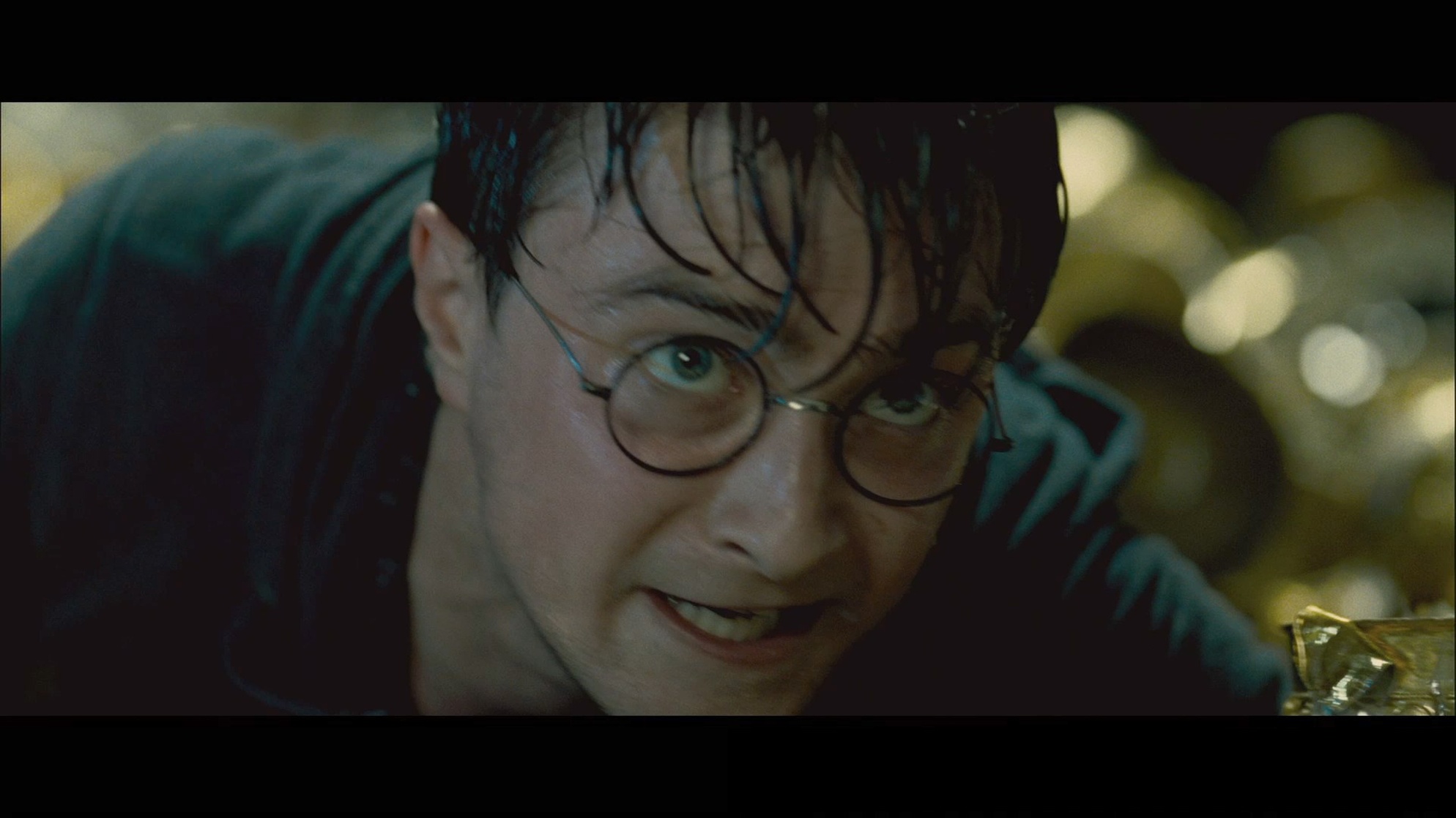 Harry Potter and the Deathly Hallows: Part 2