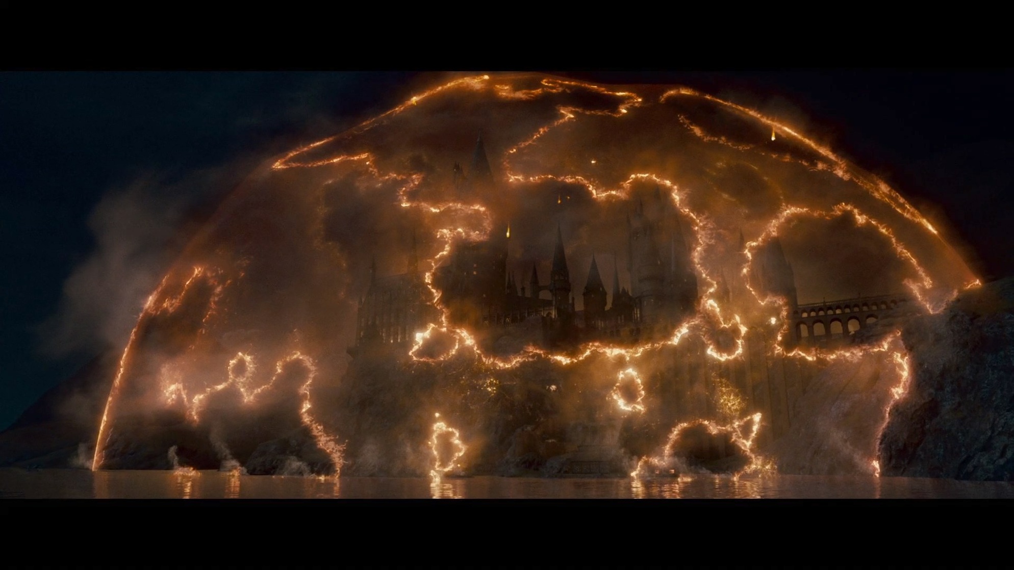 Harry Potter and the Deathly Hallows: Part 2