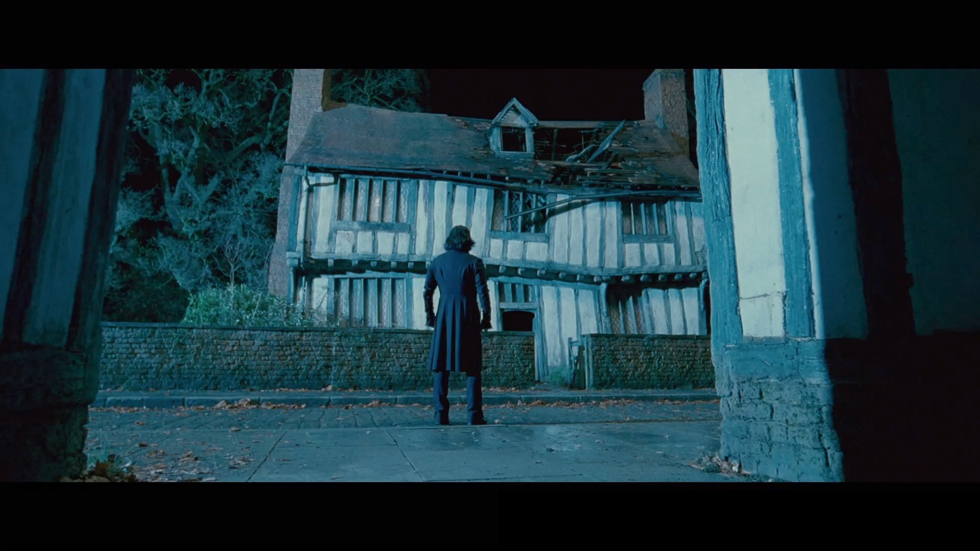 Harry Potter and the Deathly Hallows: Part 2