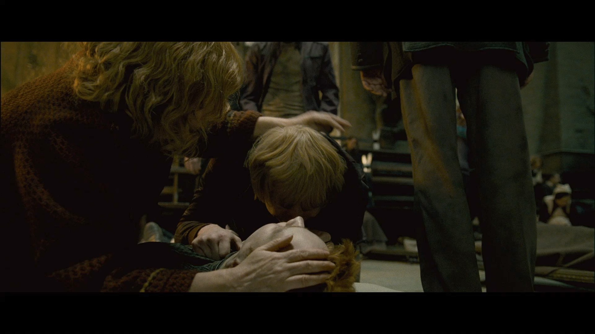 Harry Potter and the Deathly Hallows: Part 2