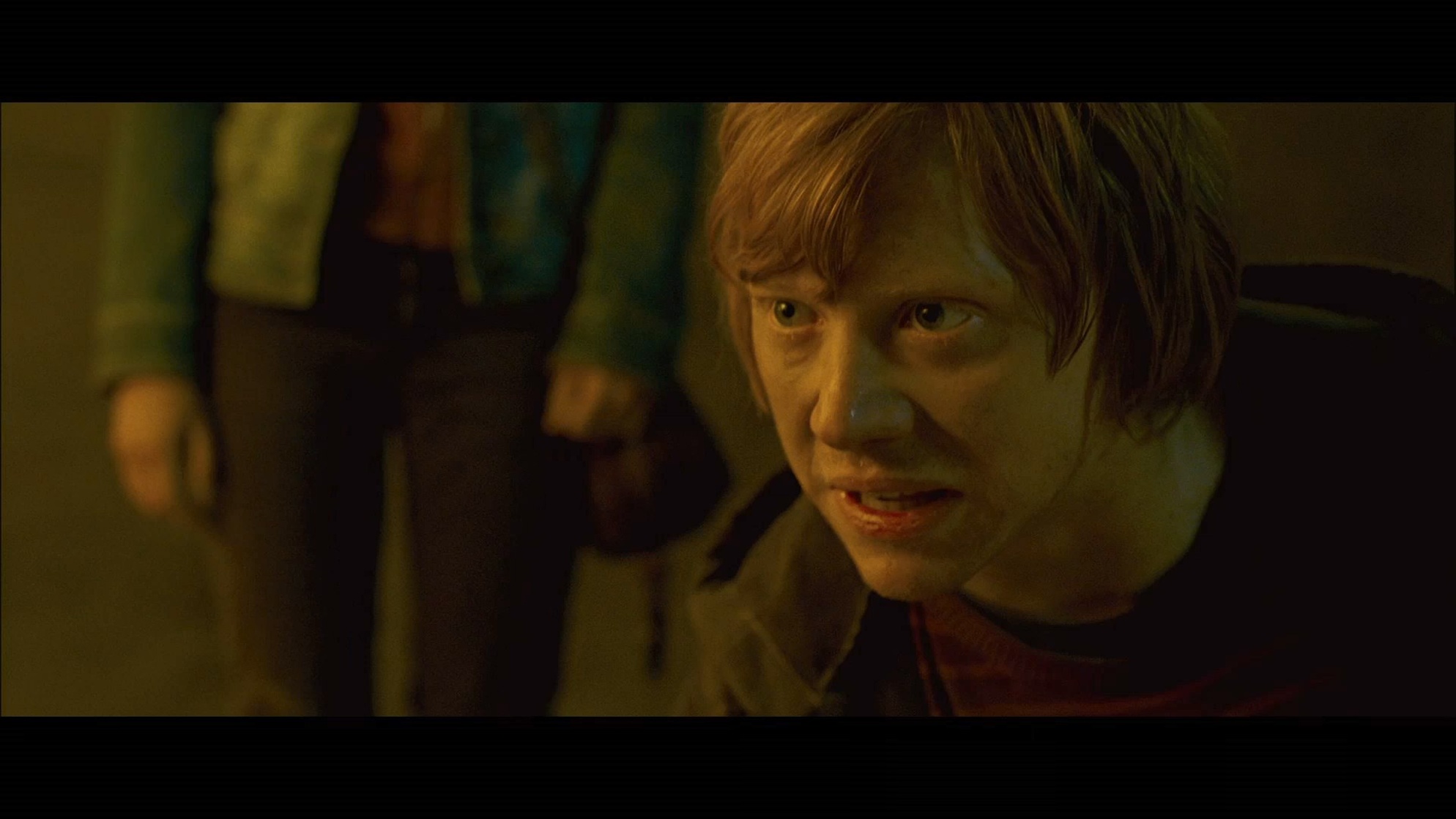 Harry Potter and the Deathly Hallows: Part 2