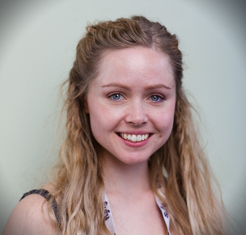 Ingvild Deila Ingvild Deila