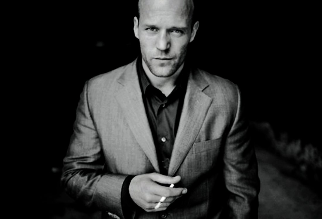 Jason Statham Jason Statham