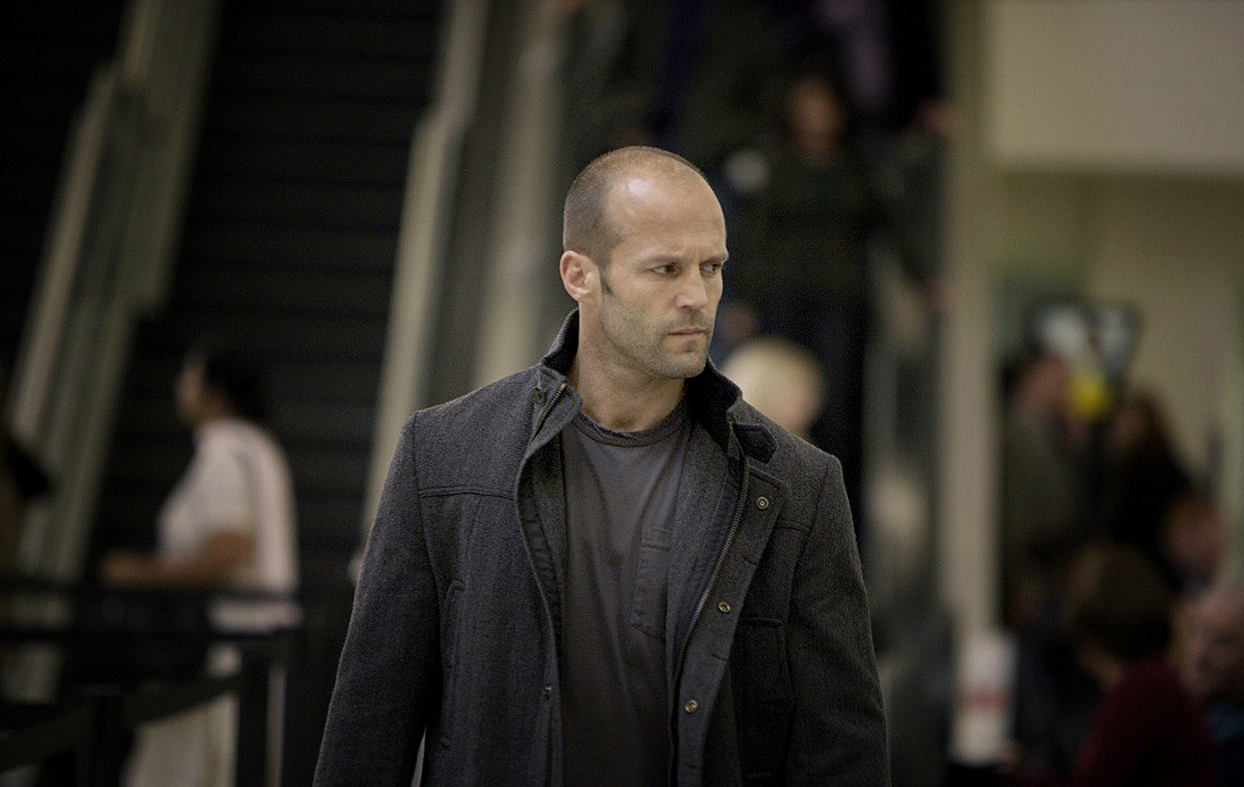 Jason Statham