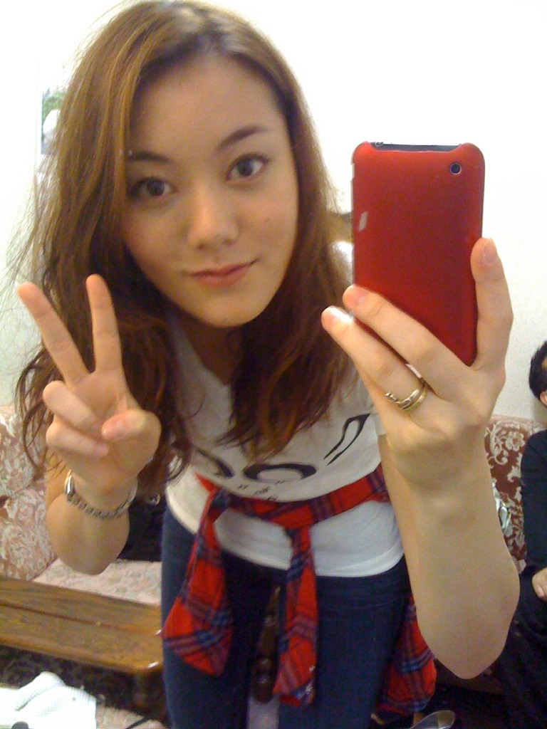 Anne Suzuki Anne Suzuki