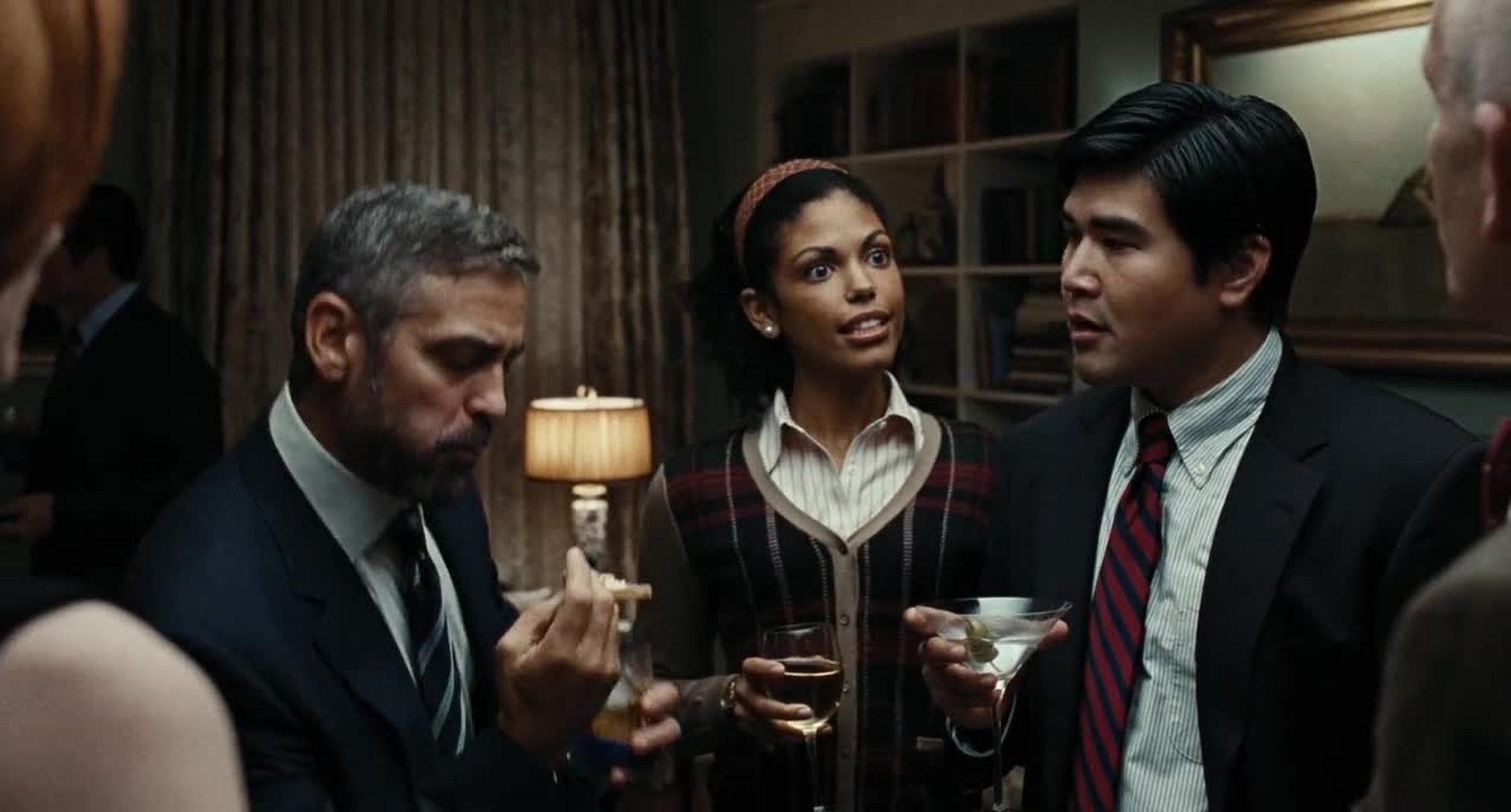 Picture of Burn After Reading