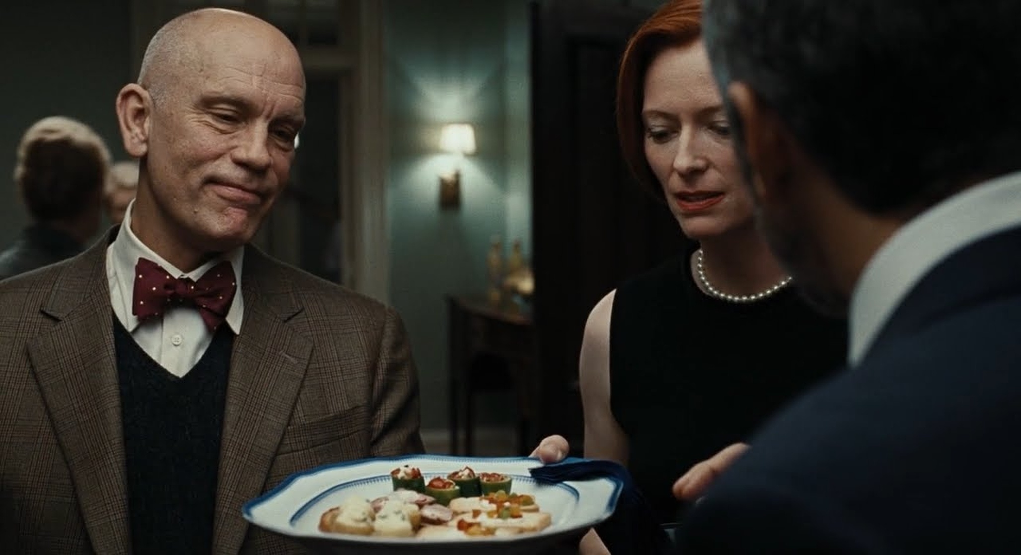 Picture of Burn After Reading