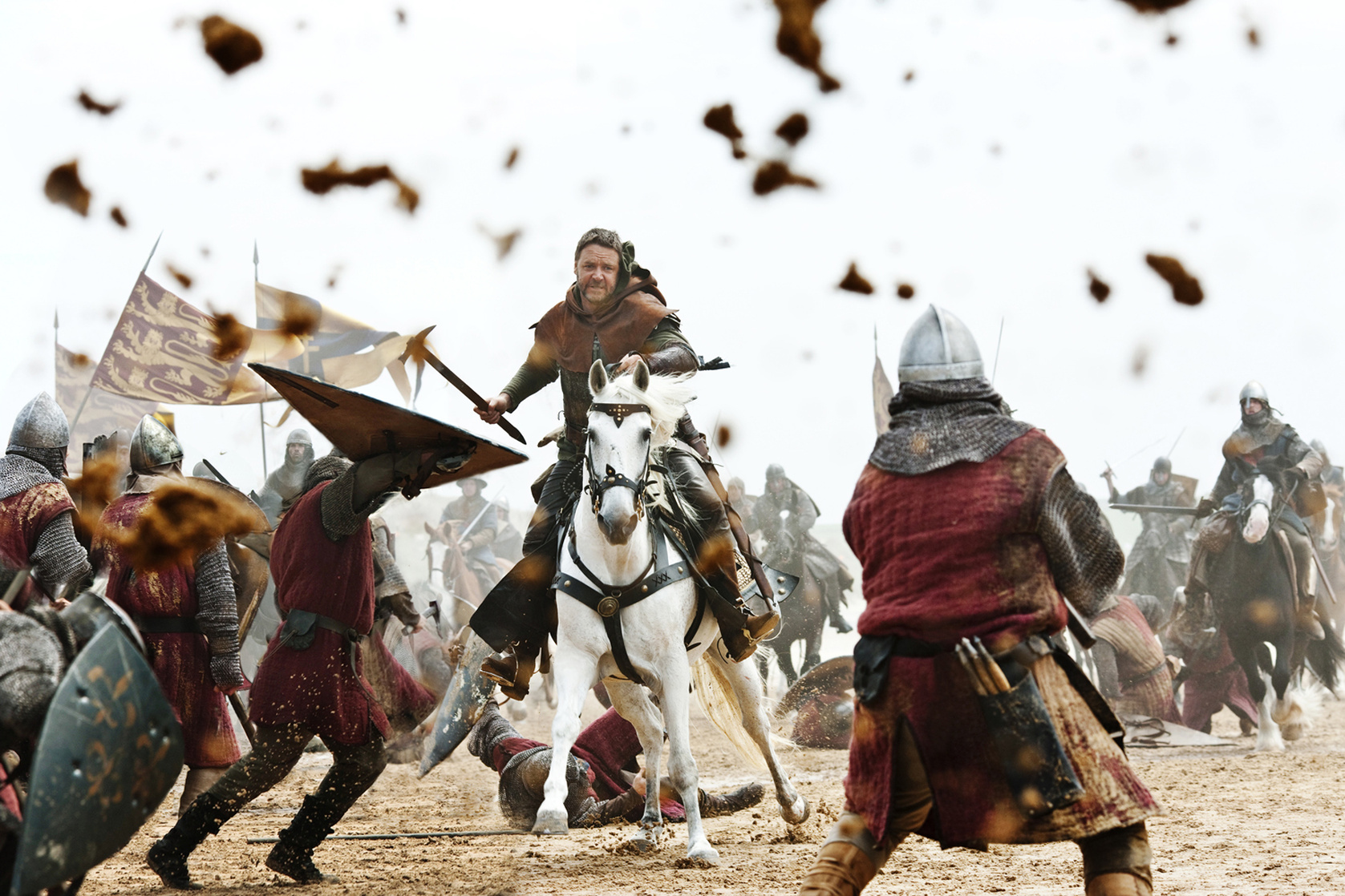 Robin Hood Robin Hood