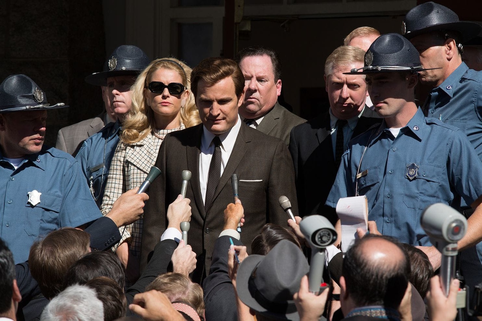Chappaquiddick