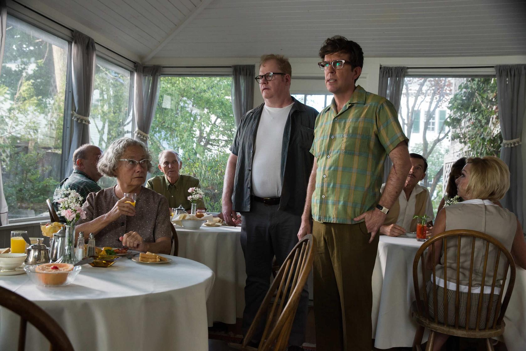 Chappaquiddick