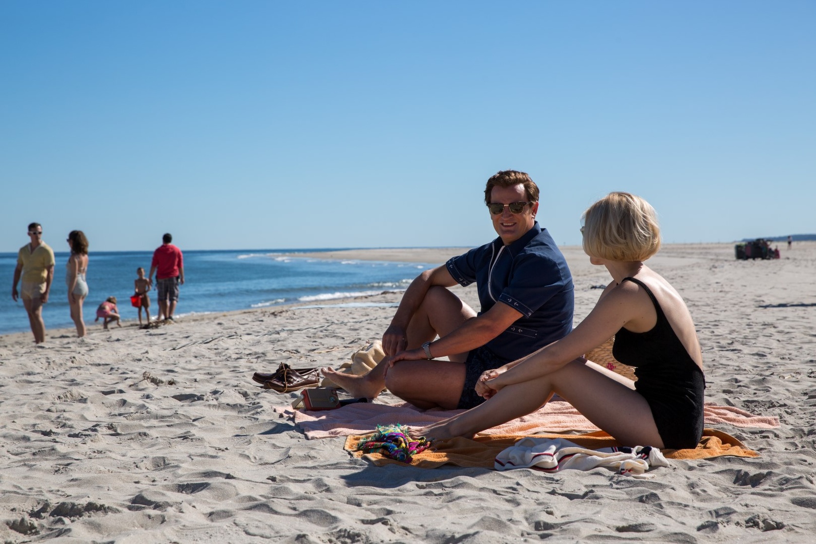 Chappaquiddick
