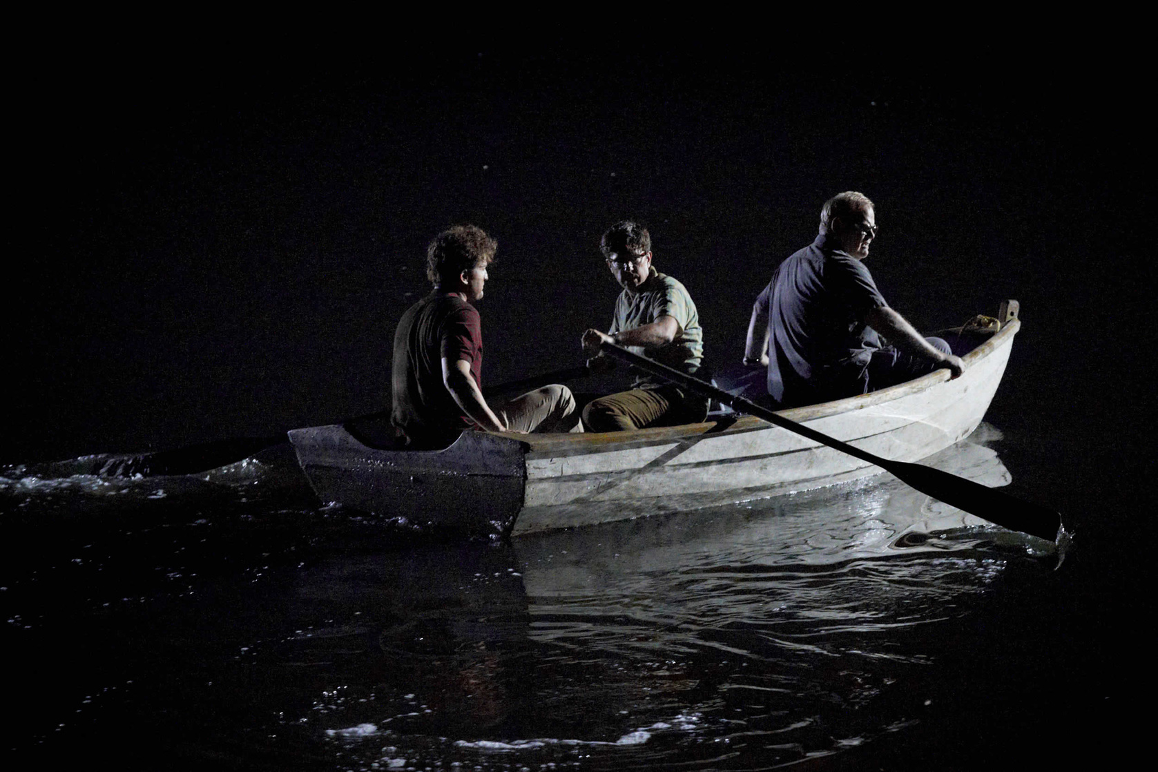 Chappaquiddick