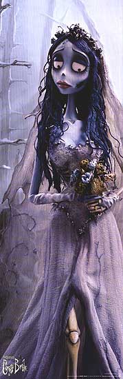 Corpse Bride image