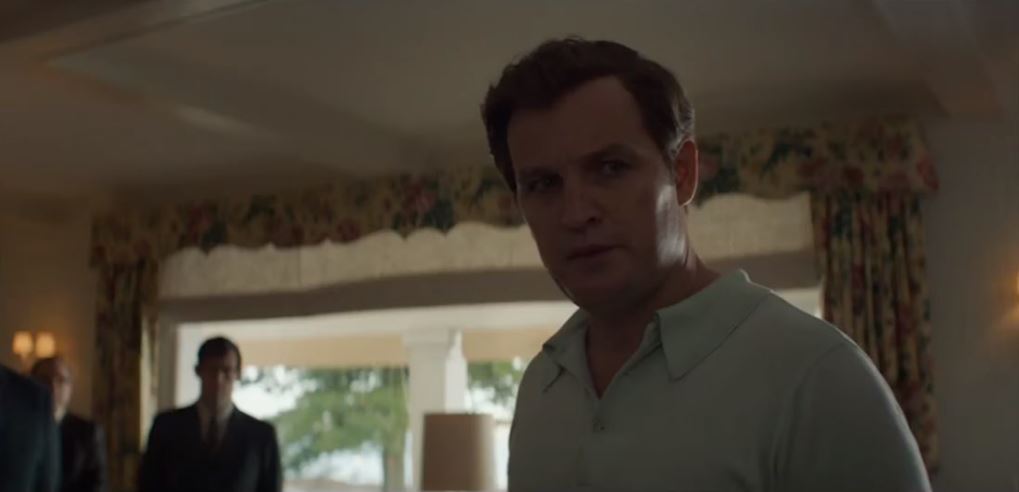 Chappaquiddick