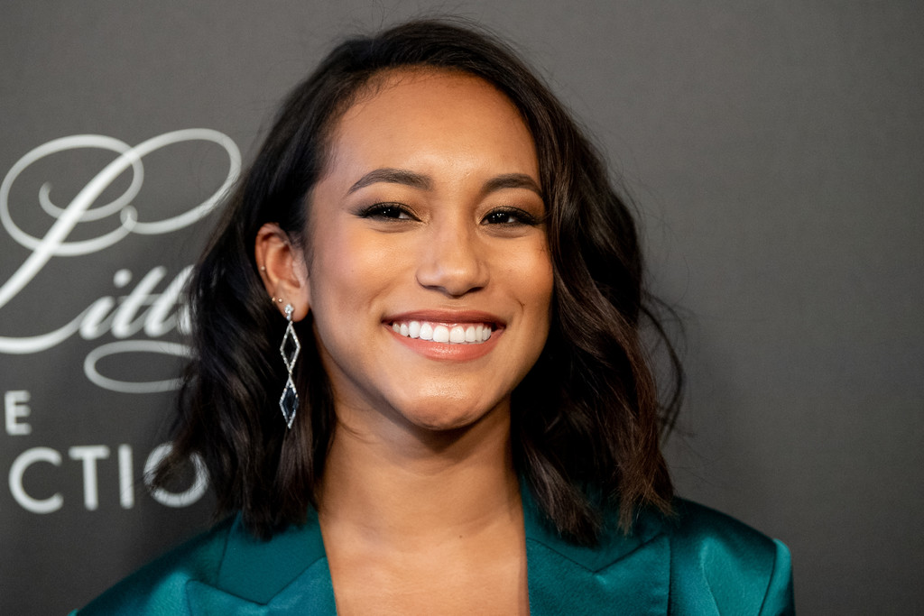 Filme Und Serien Von Sydney Park Sydney Park