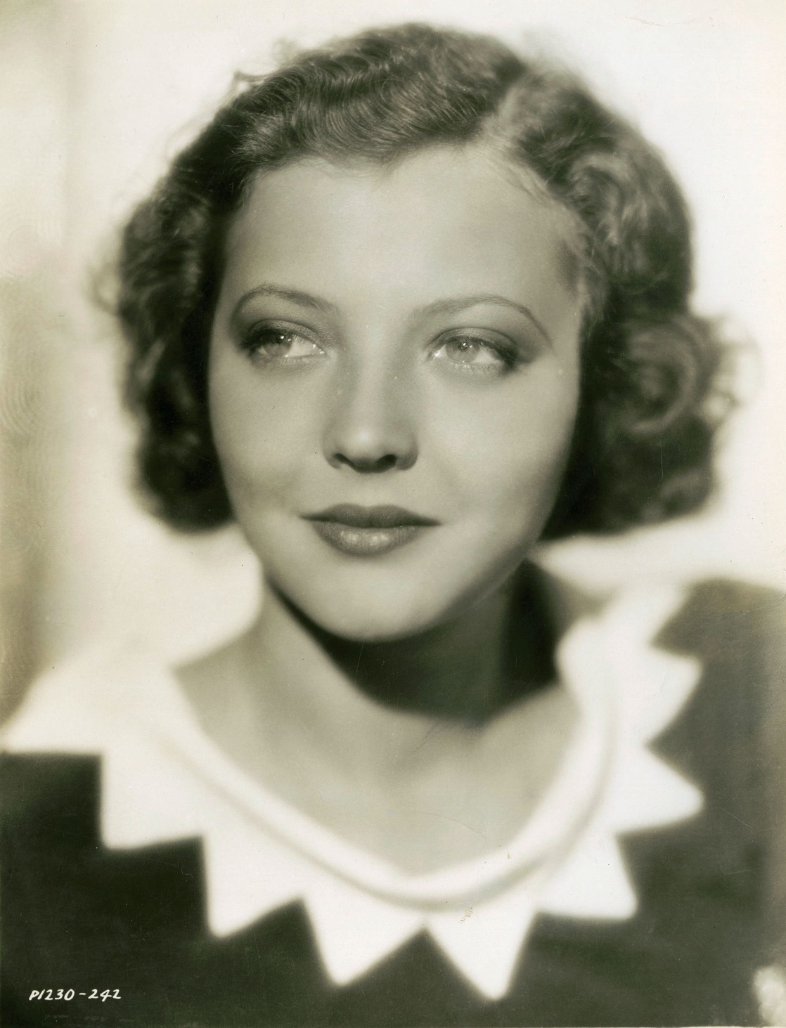 Sylvia Sidney