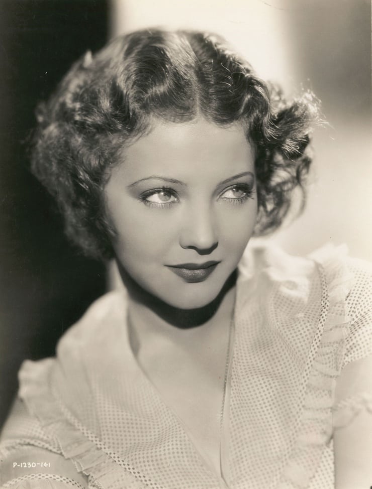 Picture of Sylvia Sidney