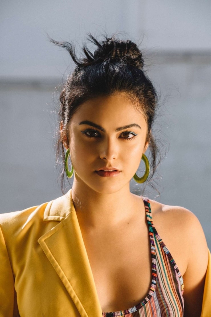 Picture Of Camila Mendes